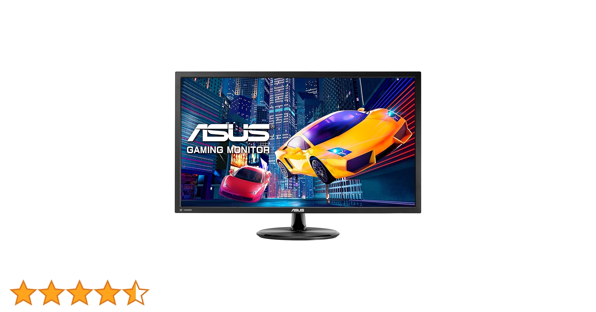 ASUS 4Kゲーミングモニター 28インチ VP28UQG Amazon.co.jp: ASUS ゲーミングモニター 28型FPS向き/4K/3840